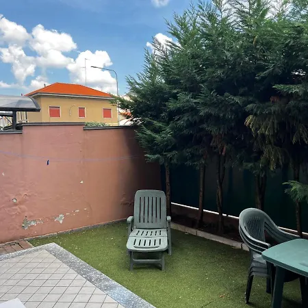 Dolce Malpensa Appartement
