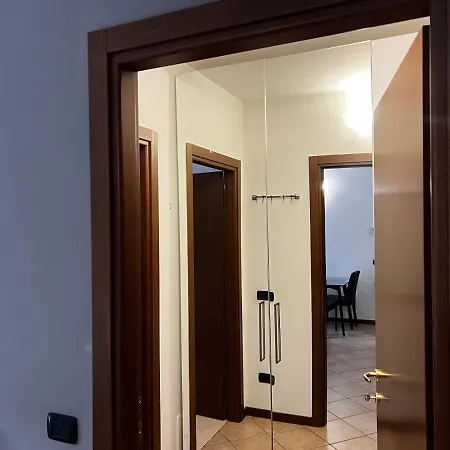Appartement Dolce Malpensa