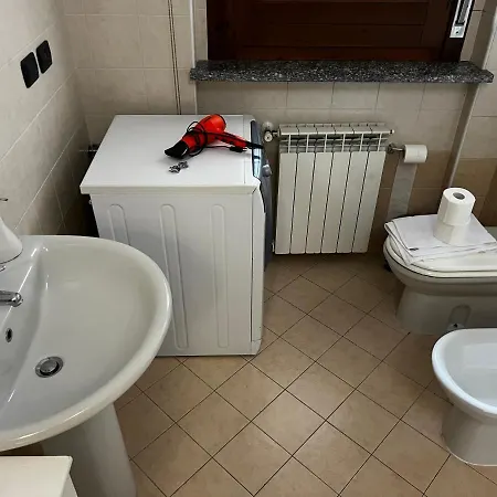 Dolce Malpensa