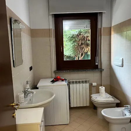 Dolce Malpensa Apartamento