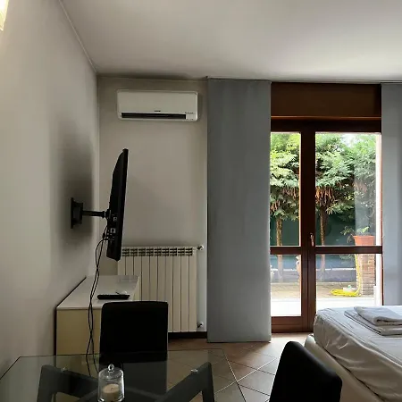 Apartamento Dolce Malpensa *