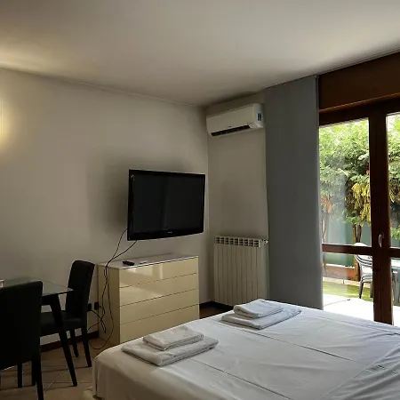 Dolce Malpensa Apartamento